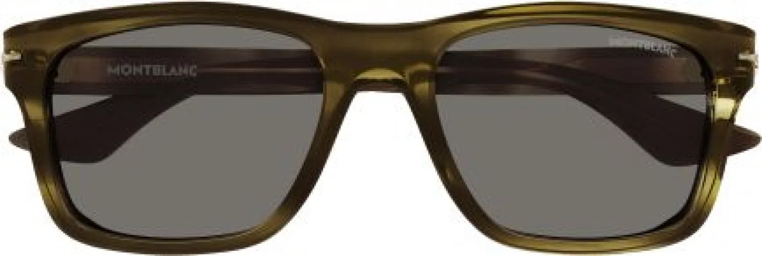 Montblanc MB0263S Sunglasses - view 16